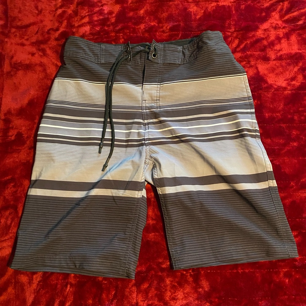 Swim Trunks